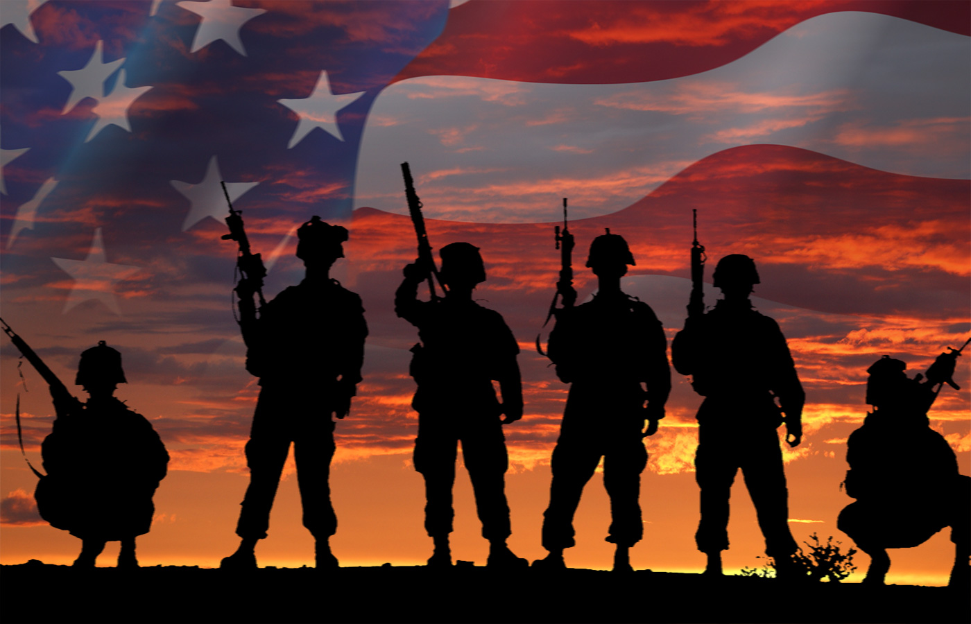 Veterans Honor Guard